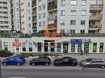 Lokal Wynajem Warszawa Mokotów